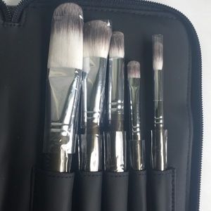Sephora 5-makeup brush set
